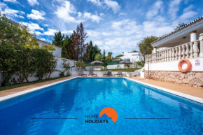 #207 Haja Saúde by Home Holidays